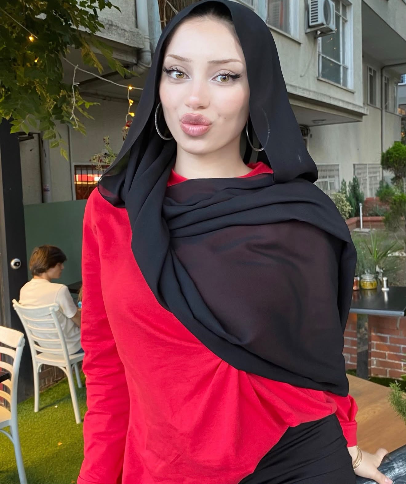 Kayapınar Lüks Partner Escort Kader