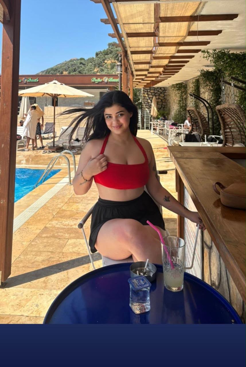 Kayapınar Ahenkli Kadın Bayan Escort Safiye